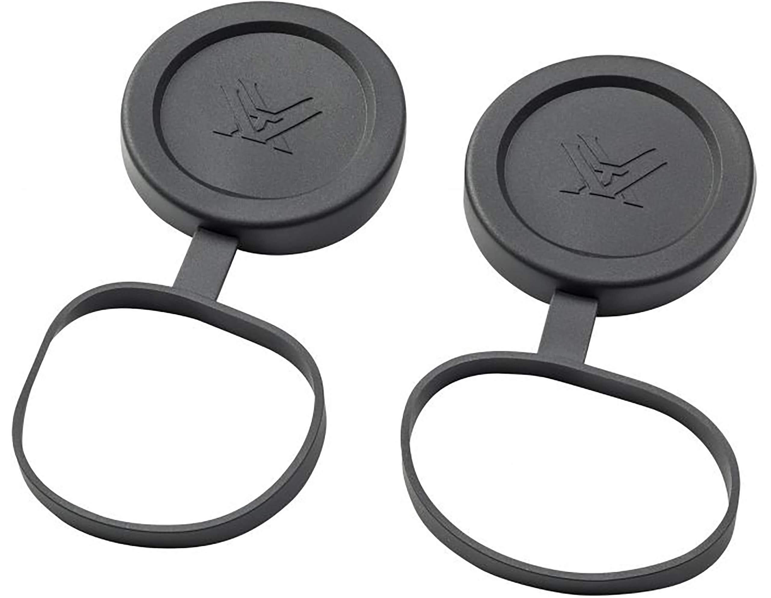 【人気商品】Tethered Objective Lens Caps for 42mm Crossfire set-2 | Pay ID