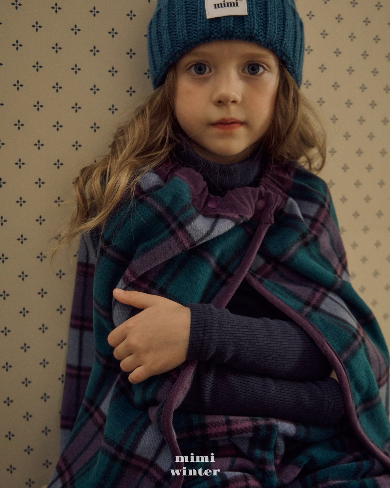 BYMIMI［取寄］wrap skirt 26winter