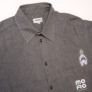 ULTRA DAILY Shirts "Seabozu" feat.吉村生成