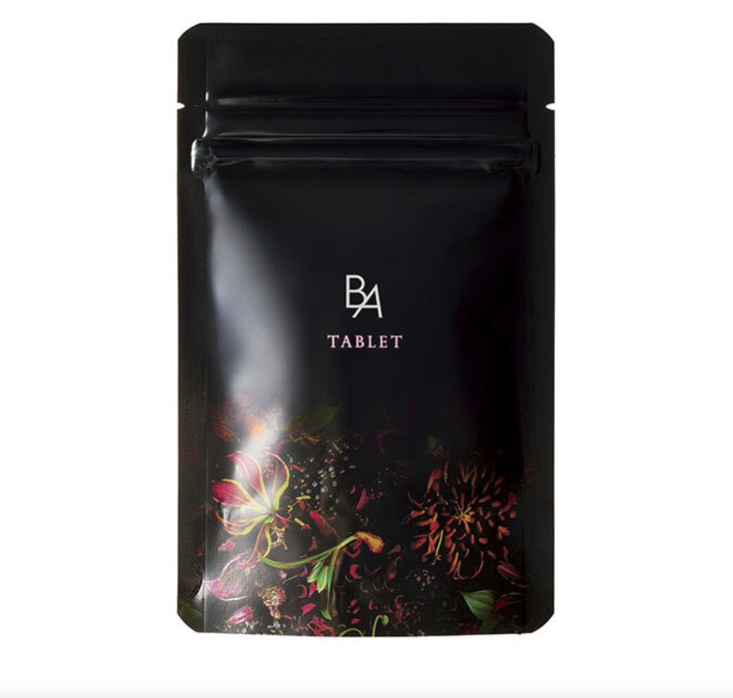 送料無料pola B.A タブレット 60粒