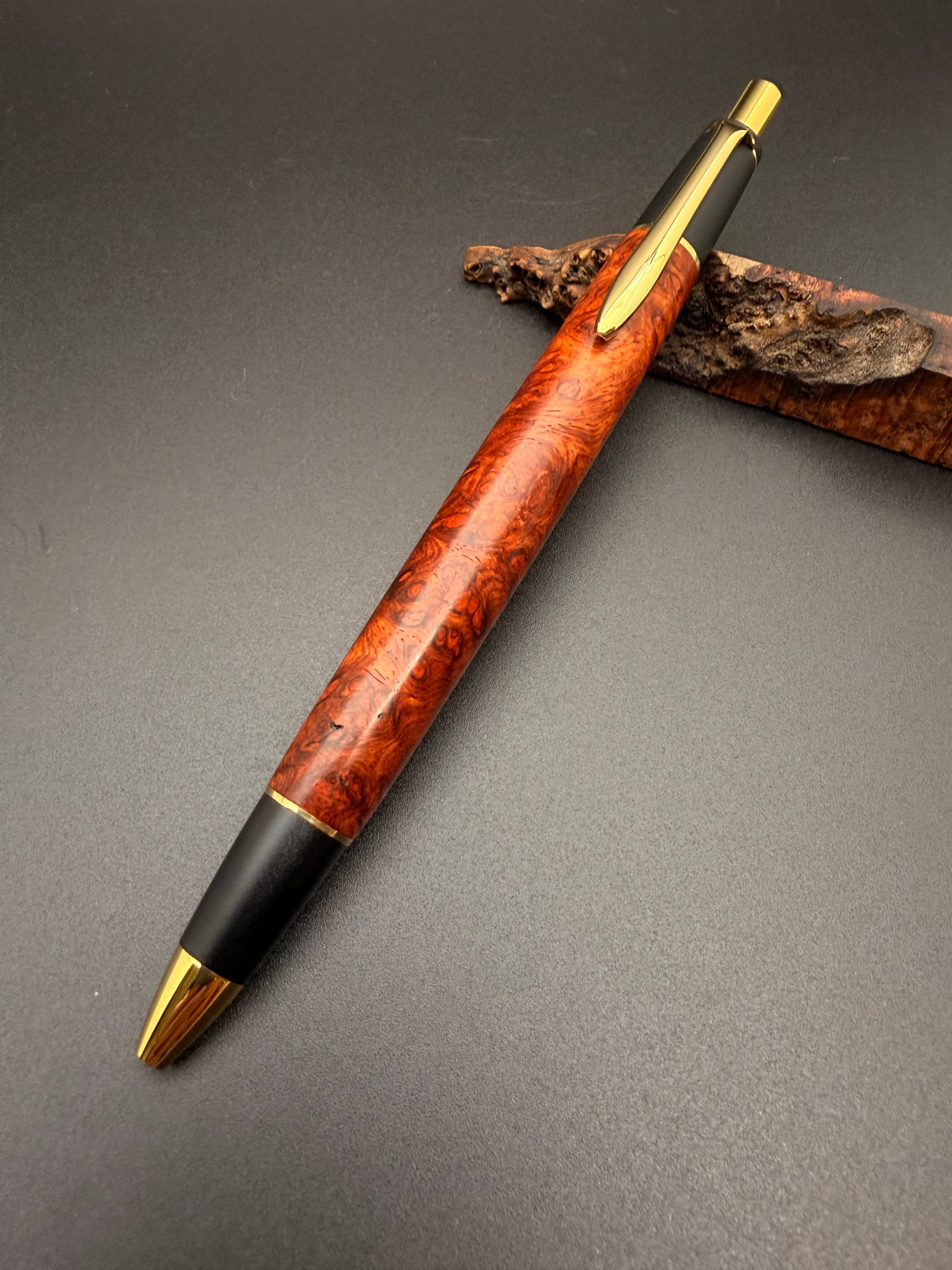 ハワイアンコアカーリープレミアムグレード Flambergコラボ | あけぼの工房
