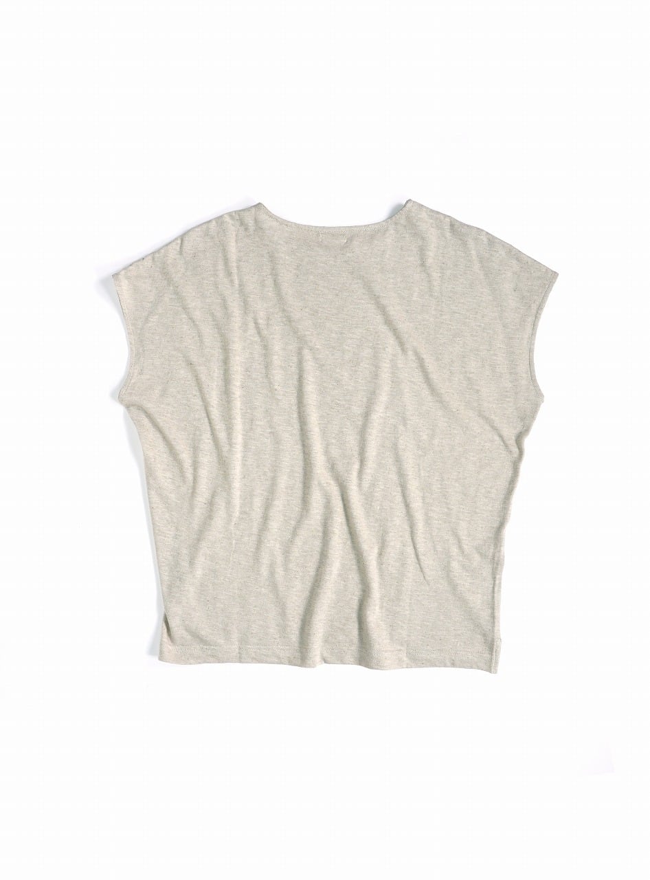 Cotton Linen Super Soft Sleeveless