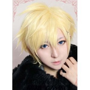 W154 妖狐×僕SS 渡狸卍里 先祖返り 風 ハロウィン イベント仮装