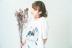 オリジナルTシャツ 未来プロデュース