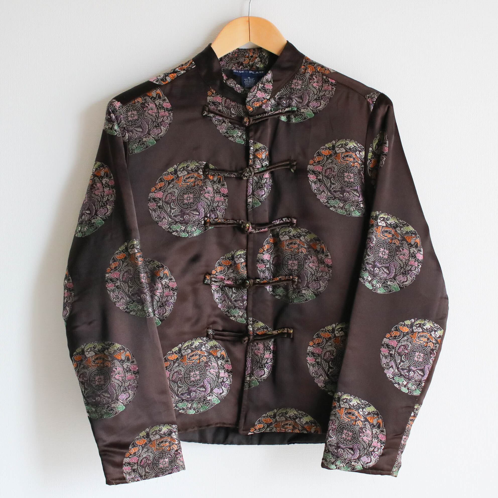china jacket L