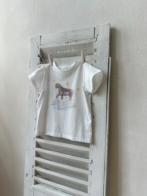 送料無料【予約】magic step T /monbebe