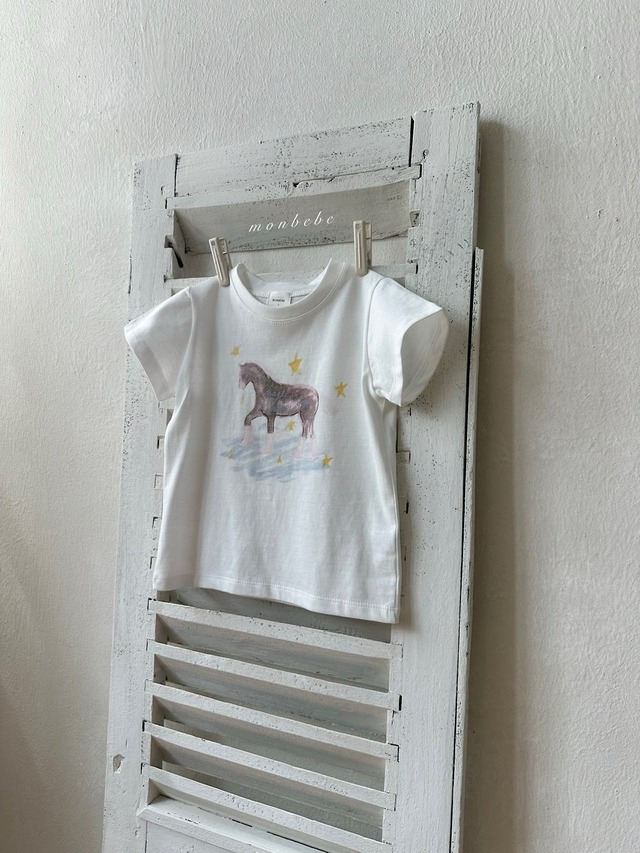 送料無料【予約】magic step T /monbebe