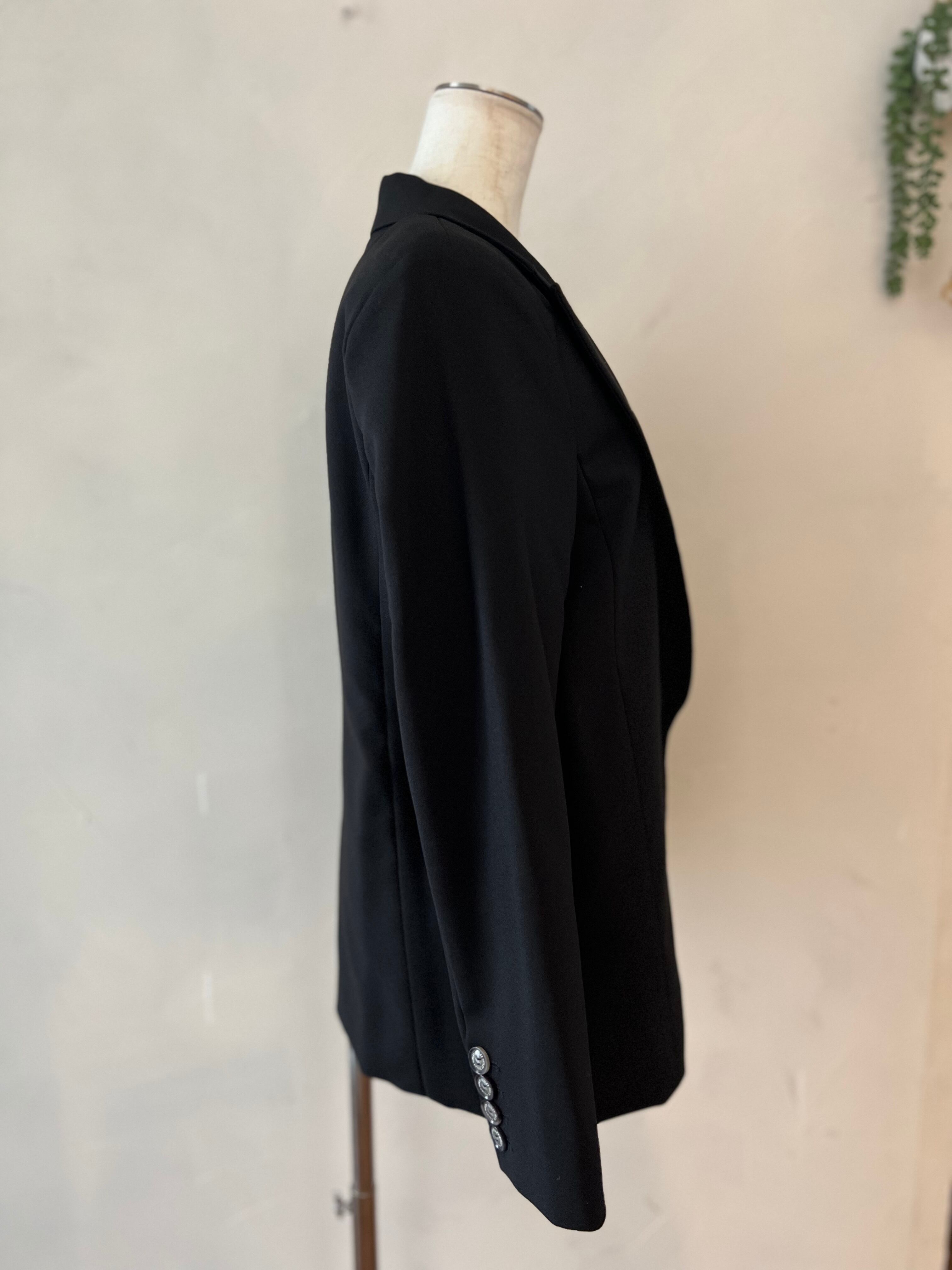 【RISLEY】肩掛けテーラーJK  R2403-SJK743