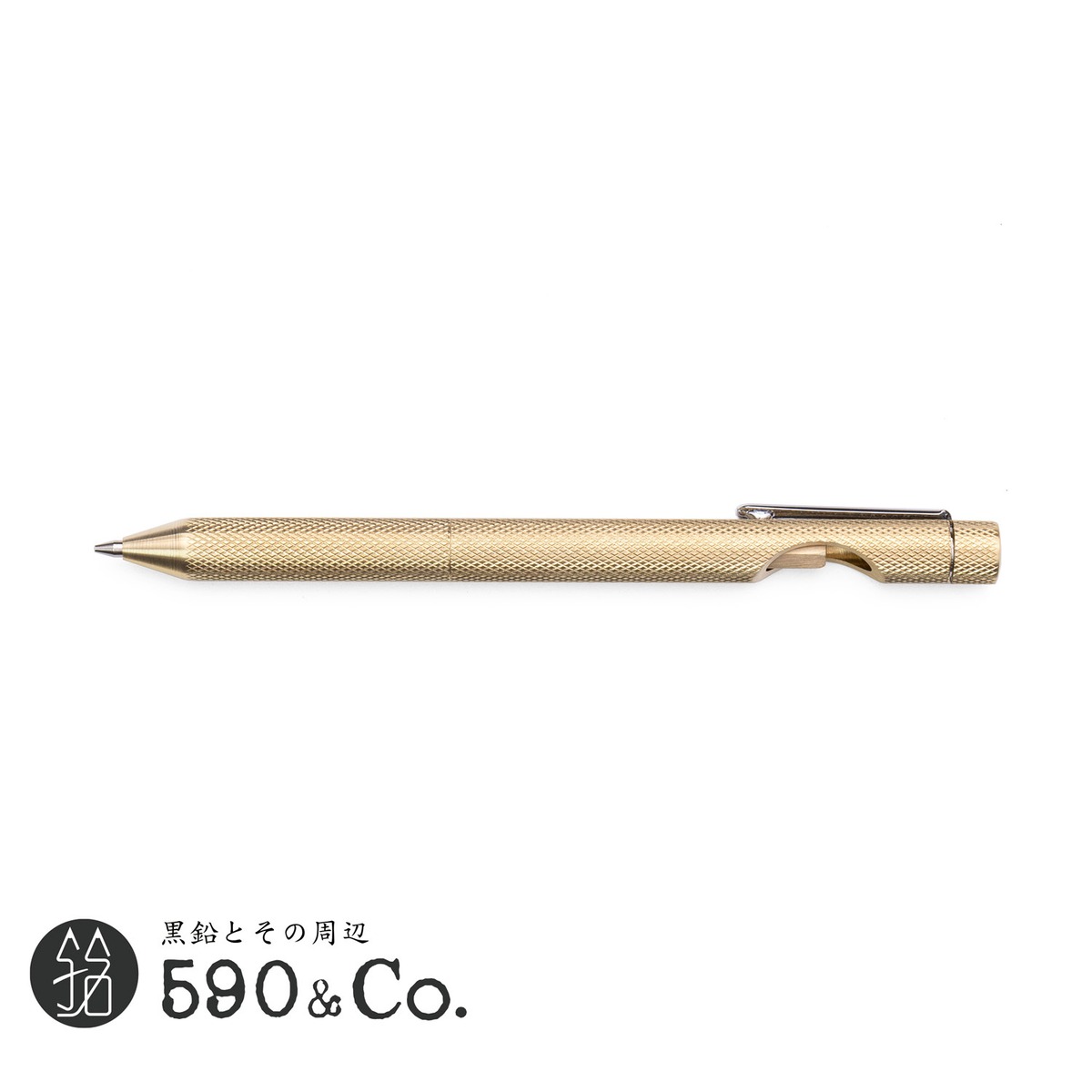 81aab08978f2f0e1e267cf07b3e5c7 【廣瀬鐵筆堂】hexagonal cap・long model 590&Co.