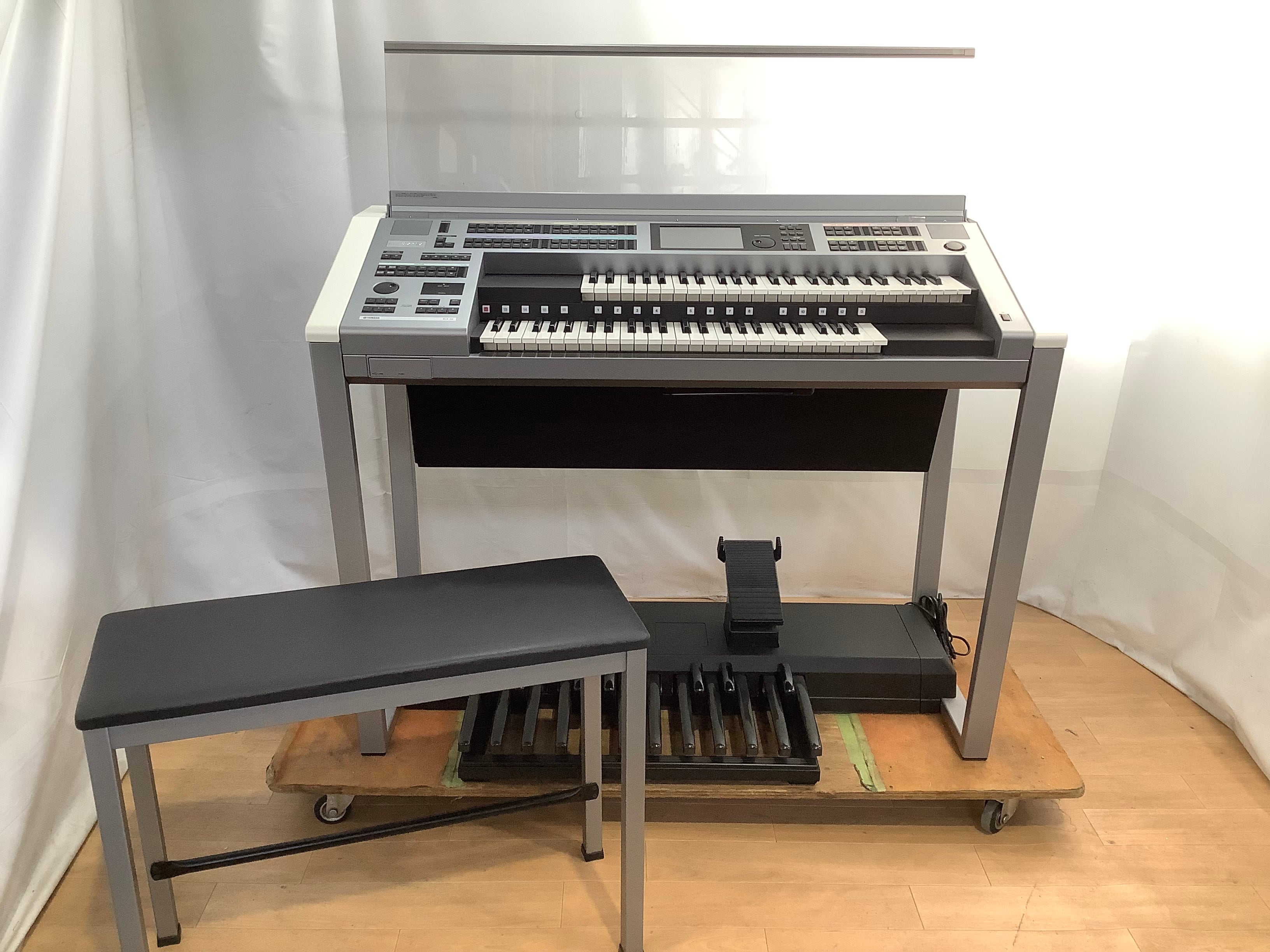 ☆66922【EO】YAMAHA ELS02 14年製 | リユース専門店エプコ