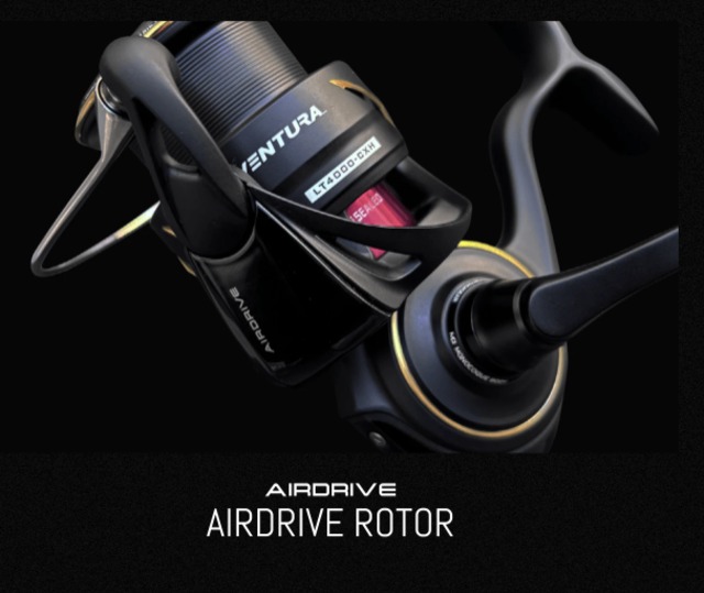 アピア　25 VENTURA LT4000-CXH