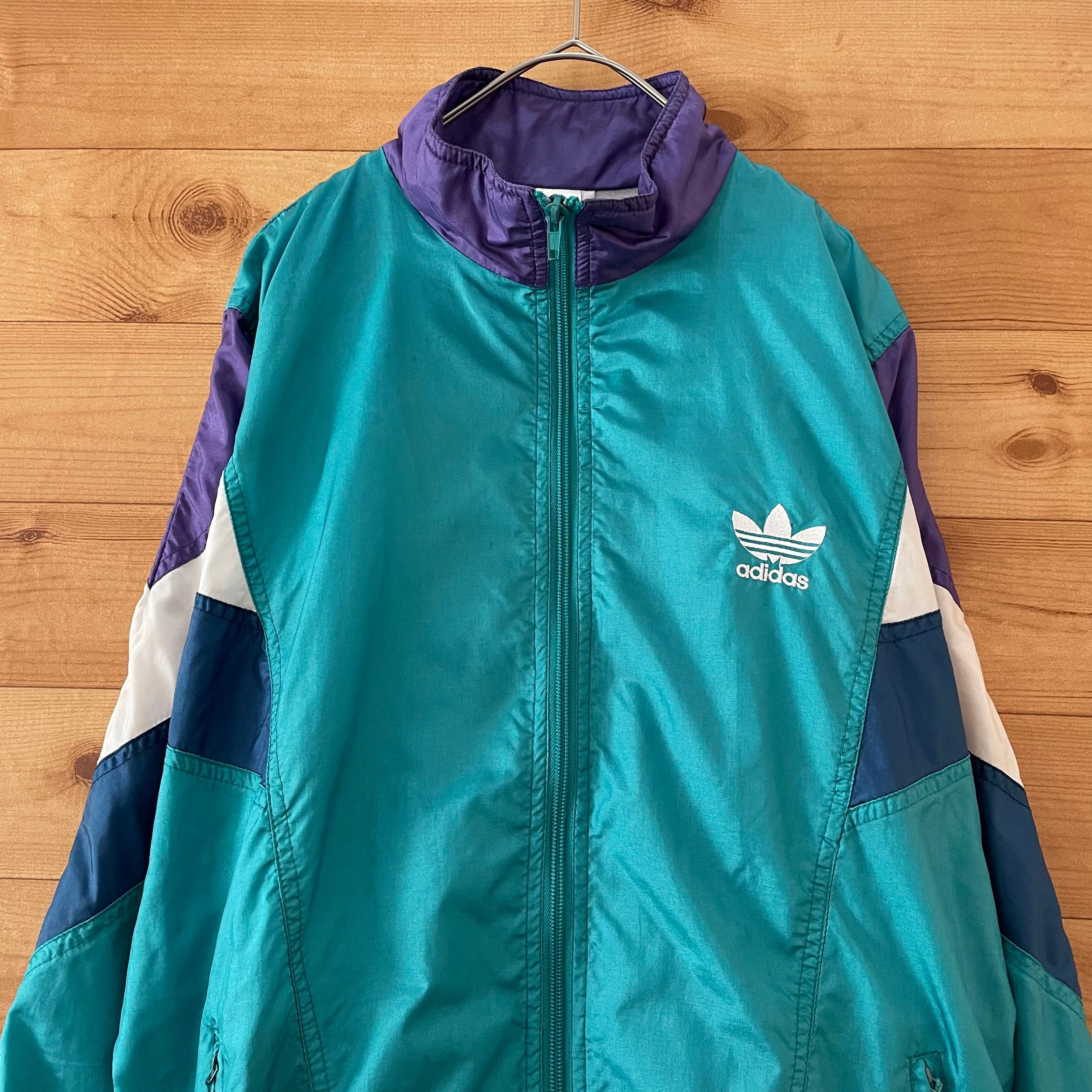 幻のセットアップ 80s adidas アディダス ビンテージ　女子