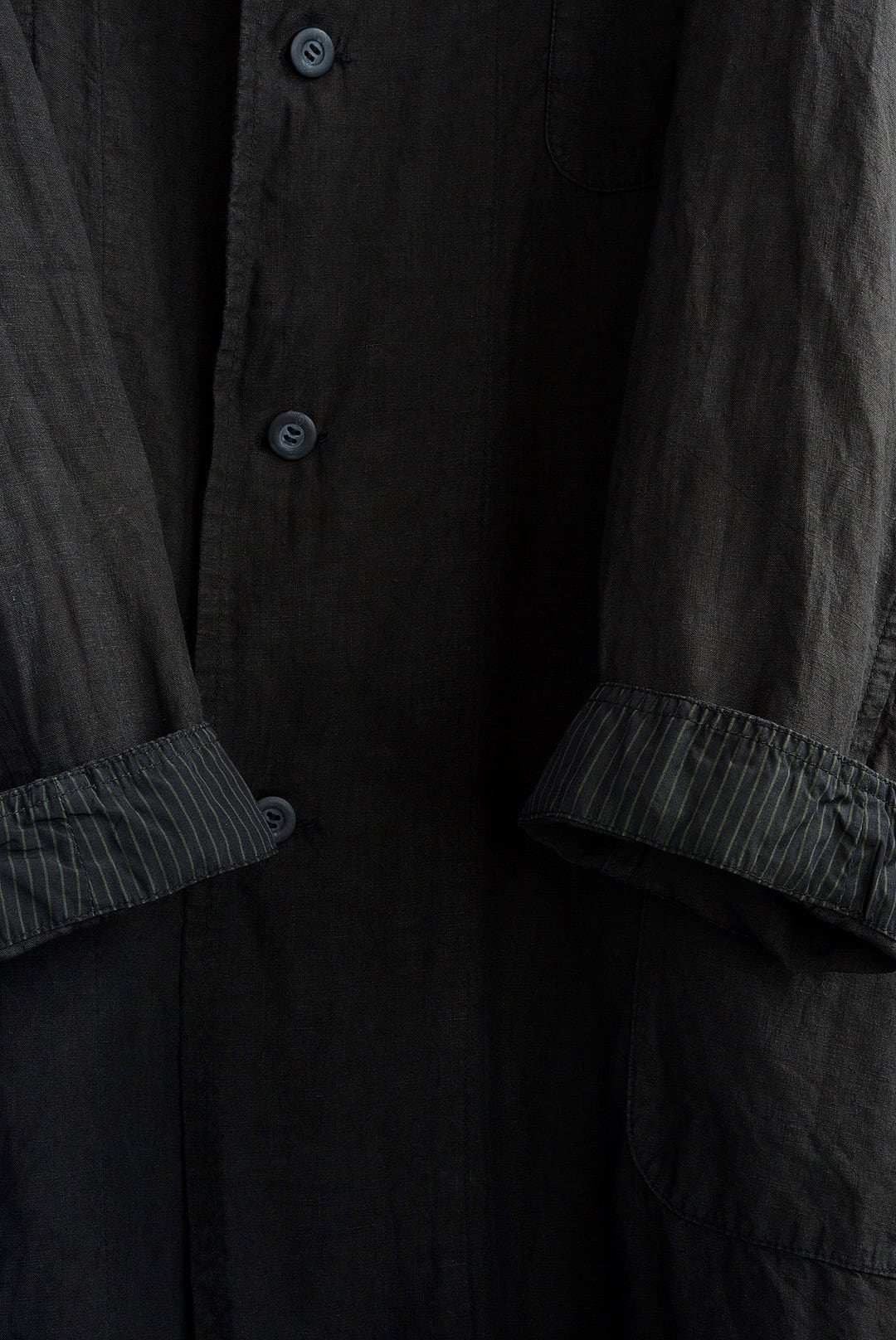CHEZ VIDALENC - MALBO SHORT | Brownie