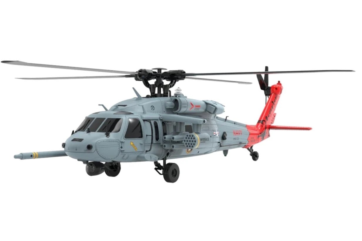 プロポ無しBNF3%割引＆バッテリー2個付◇YUXIANG Sea Hawk F09H