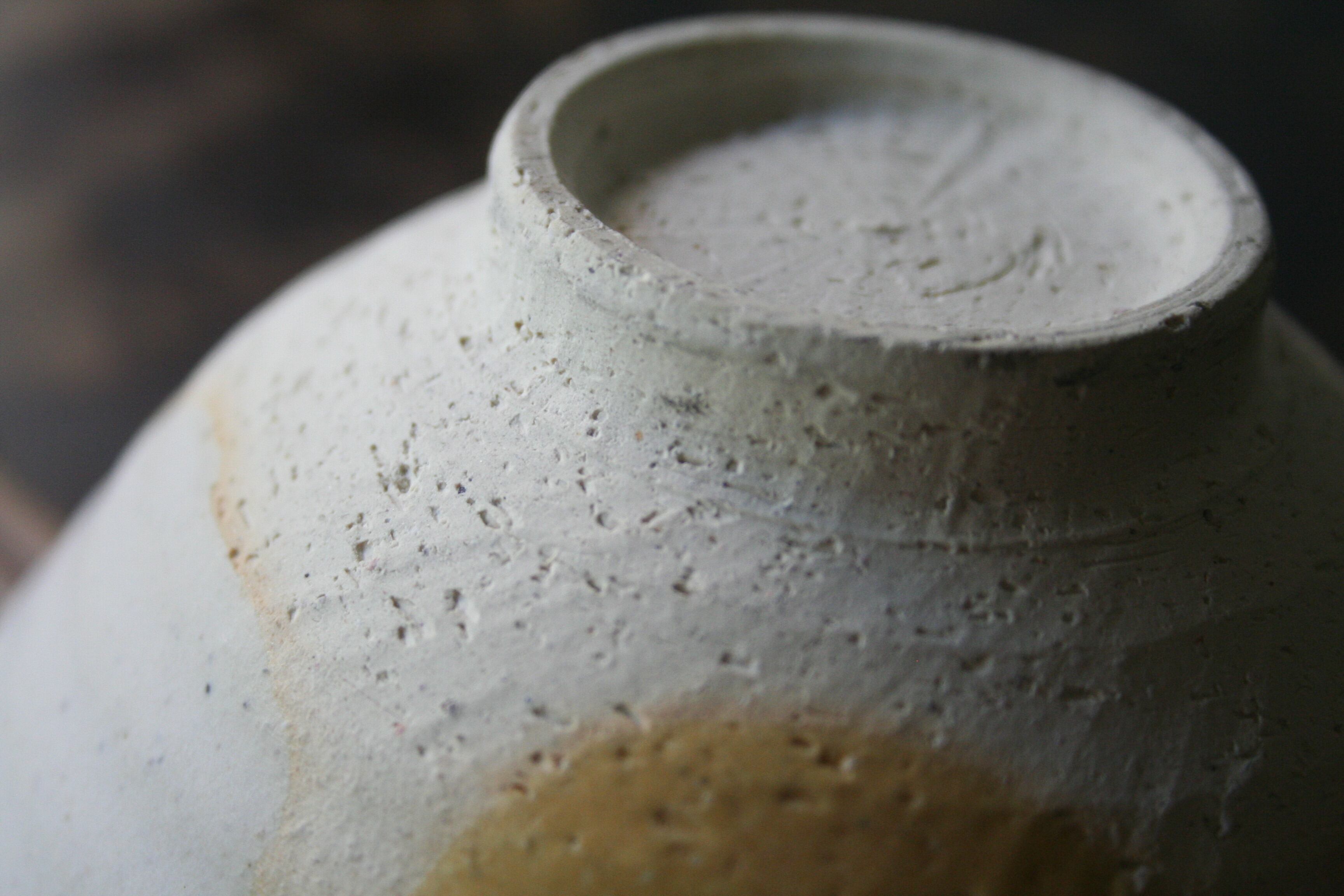 飯碗 (幅 13.5 cm)日和 | TSUNE;田中恒子の器 オンラインストア