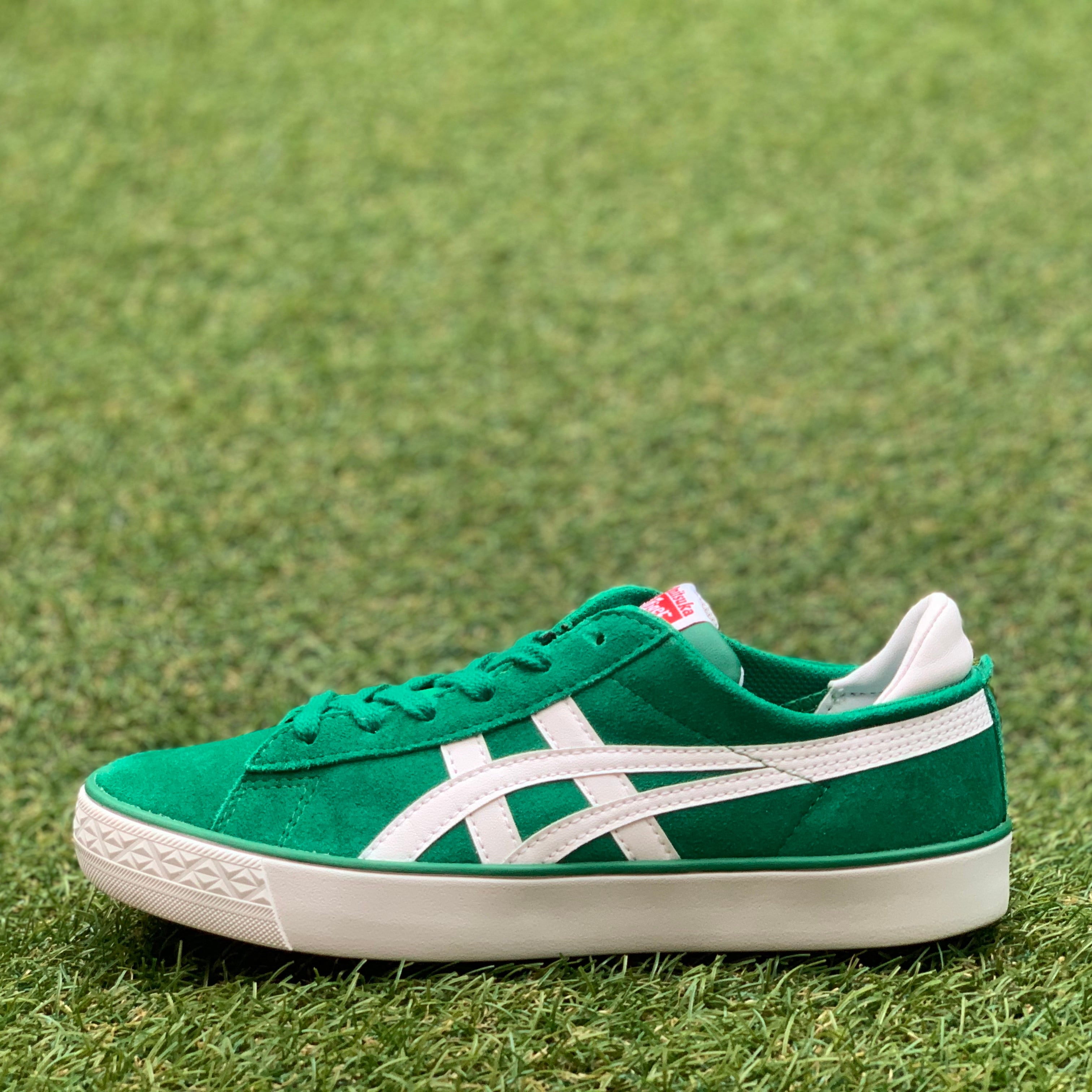 Onitsuka Tiger FABRE BL-S 2.0オニツカタイガー ファブレ E90