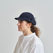 Nine Tailor Calceolaria Cap N-1406