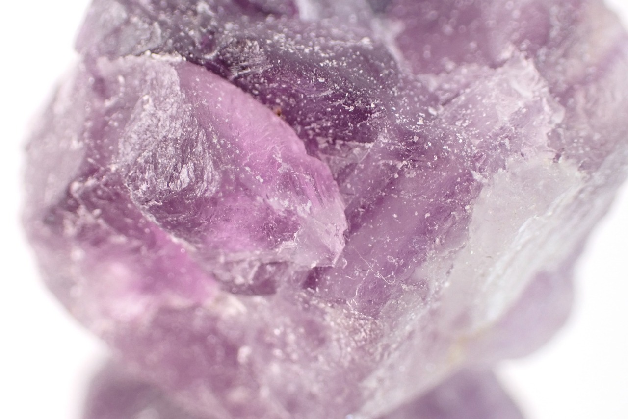 【原石セット】フローライト　5.35ct/120.70ct 　[C1‐545]