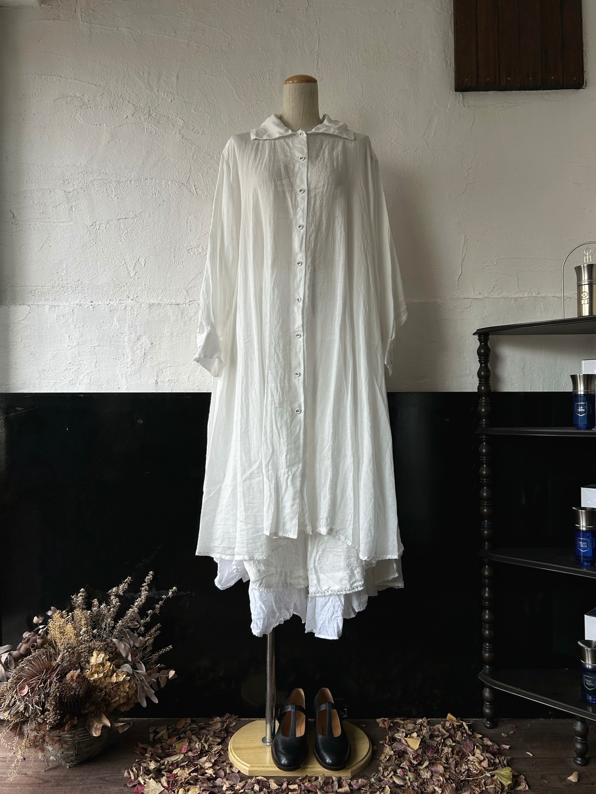 HALLELUJAH Vêtements filles victorienne ヴィクトリア朝の少女服 off 