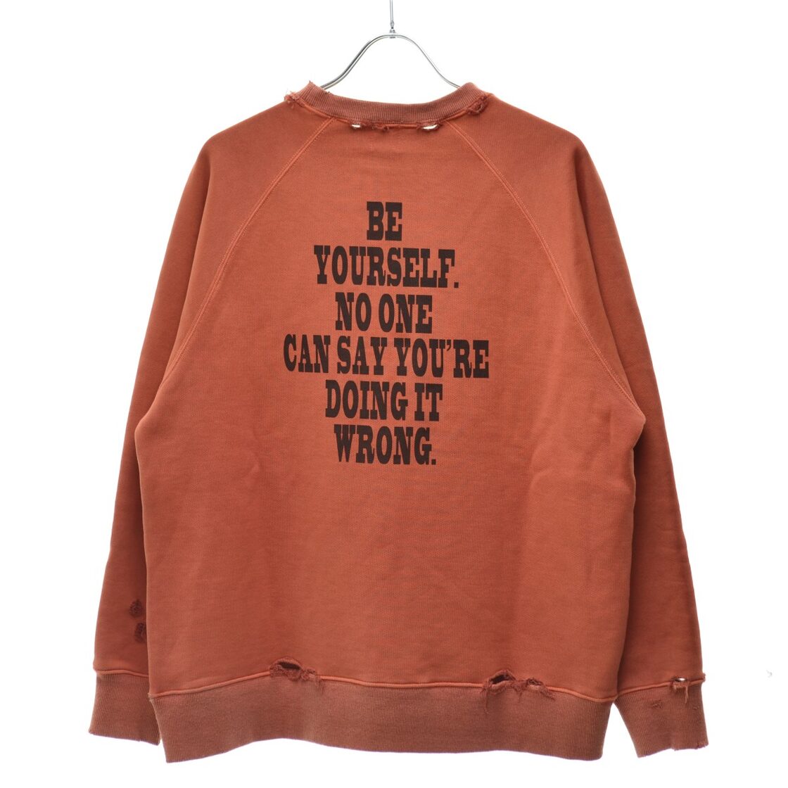6 (ROKU) UNITED ARROWS / ロク 8612-599-0402 SNOOPY LIP SWEAT  