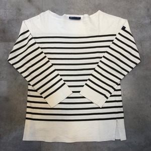 SAINT JAMES  NAVAL  size：4