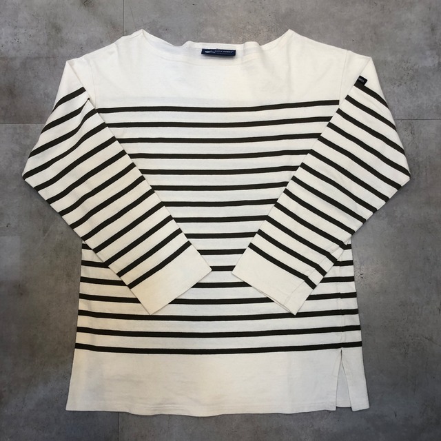 SAINT JAMES  NAVAL  size：4