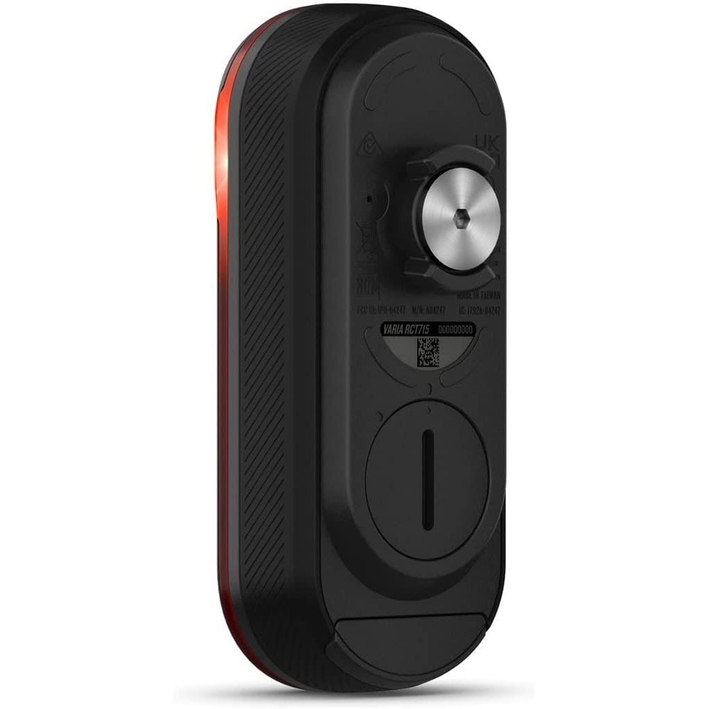 GARMIN（ガーミン） Varia RCT715 カメラ搭載リアビューレーダー