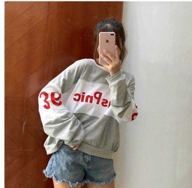 韓国 ファッション 原宿系 レディース 原宿系 レディース ストリート系