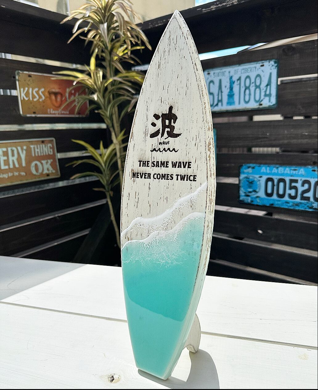 レトロフィッシュ | c.blue SECRET BASE