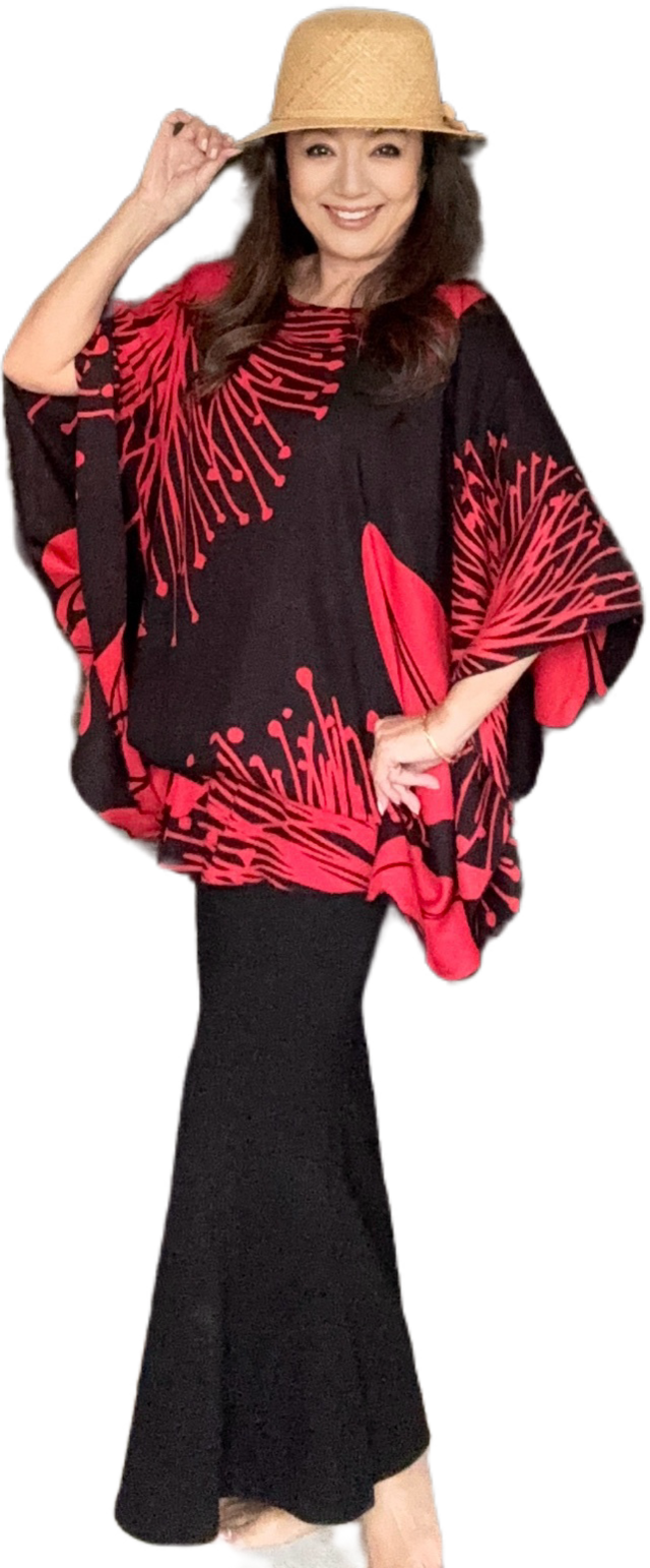 新品】イプヘケ ナチュラル S サイズ 18インチ ククイナッツオイルセット