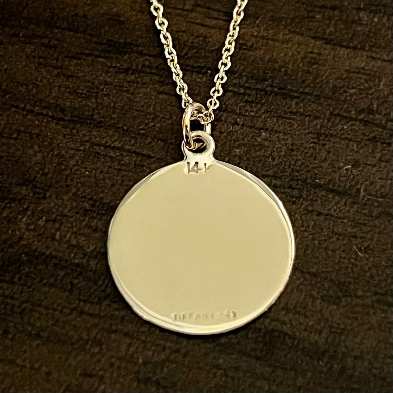 VINTAGE TIFFANY & CO. 