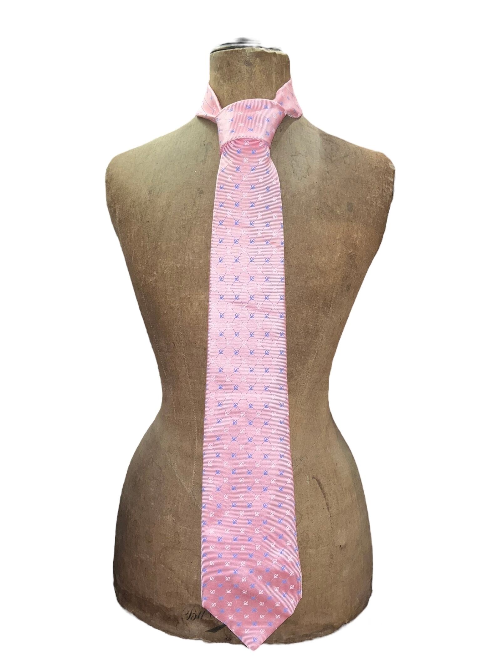 DIOR HOMME bee ネクタイ 蜂 ナロータイ ブラック エディスリマン DIOR HOMME black color “bee” woven silk tie | NOIR ONLINE