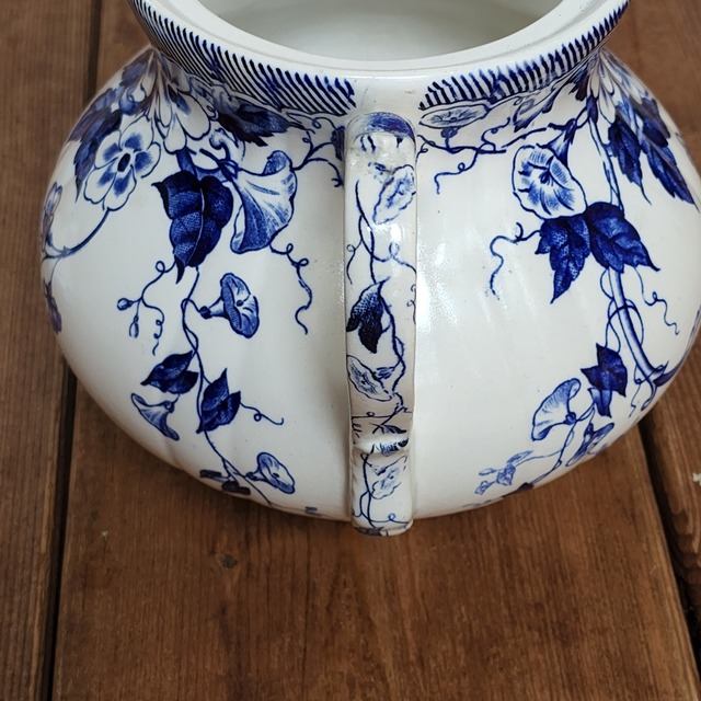 Creil et Montereau　クレイユモントロー　シュクリエ