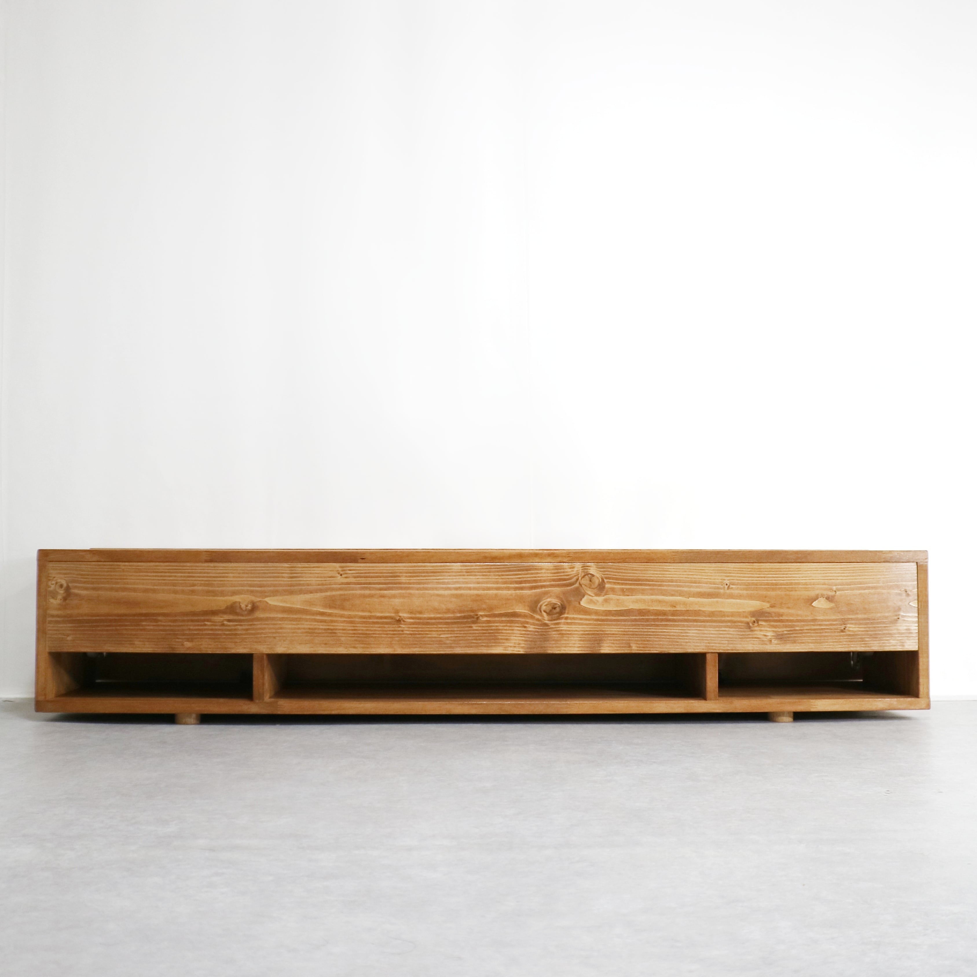 Timber stand4D Timber stand4D