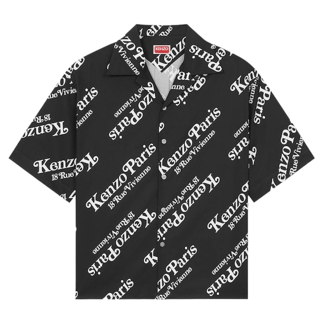 【KENZO】KENZO BY VERDY SS SHIRT