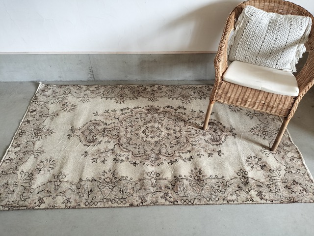 Turkish rug No.788