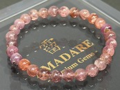 No.2321-3 スピネルブレスレット