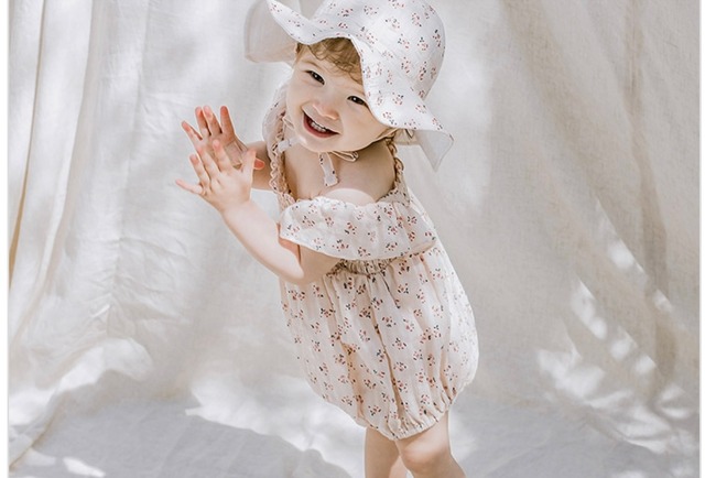 【即納】<Happyprince>  Rany body suit