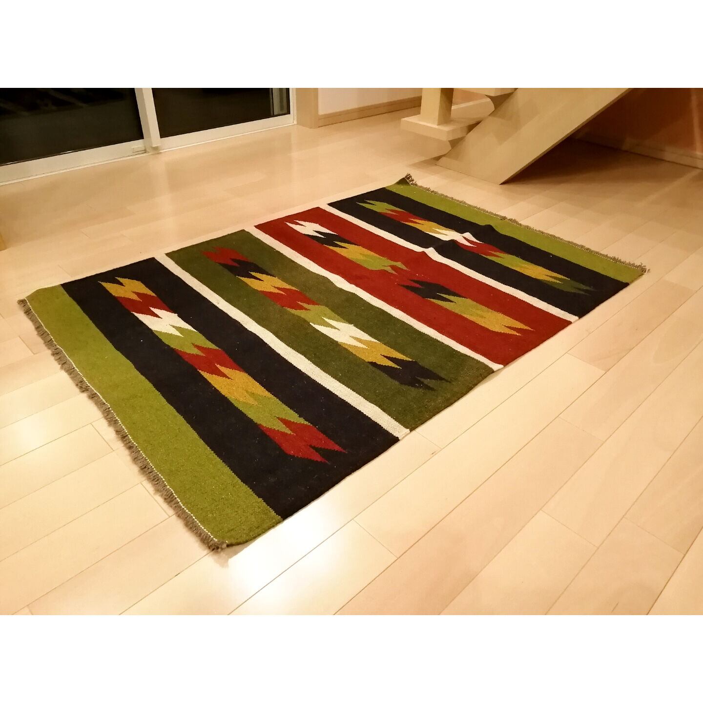 ペルシャキリム 0173