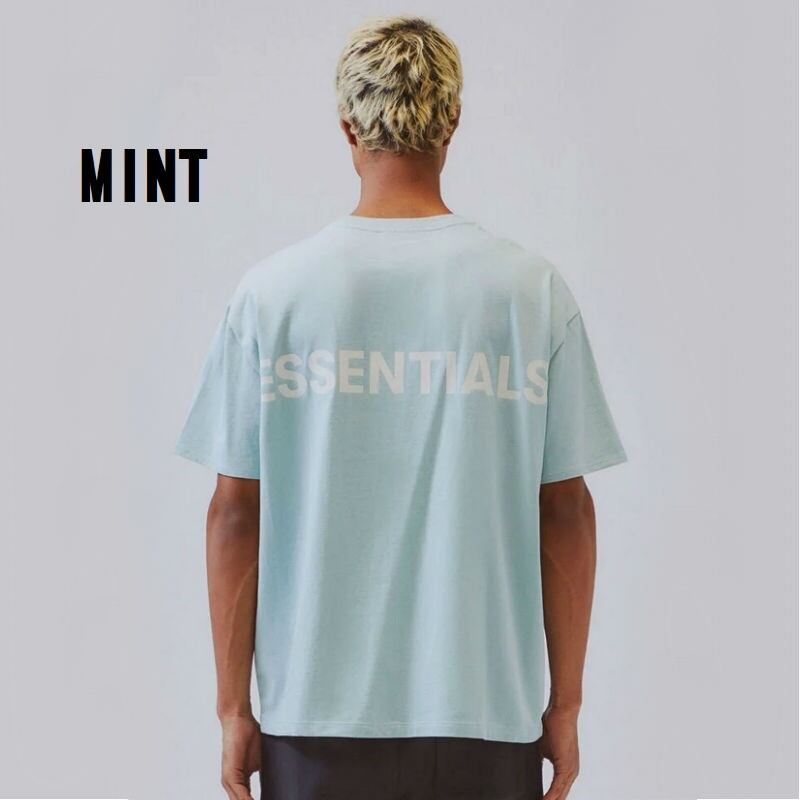 FOG ESSENTIALS(エッセンシャルズ)Reflective T-SHIRT 半袖 Tシャツ