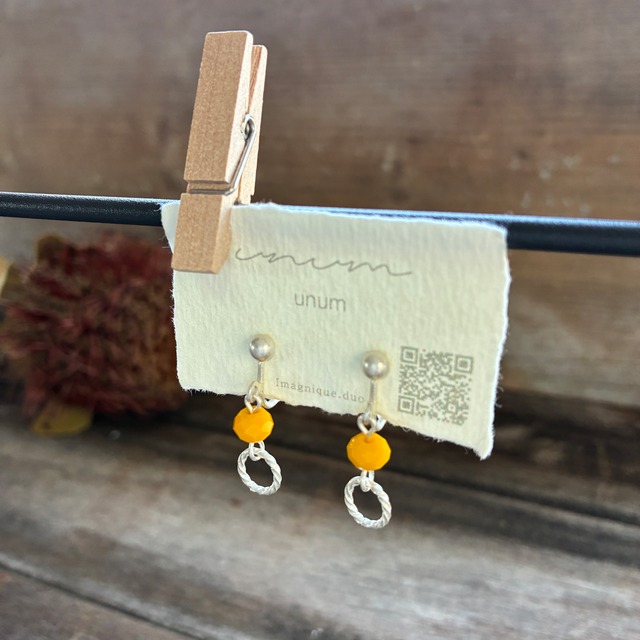 anneau［ typeB ］earring