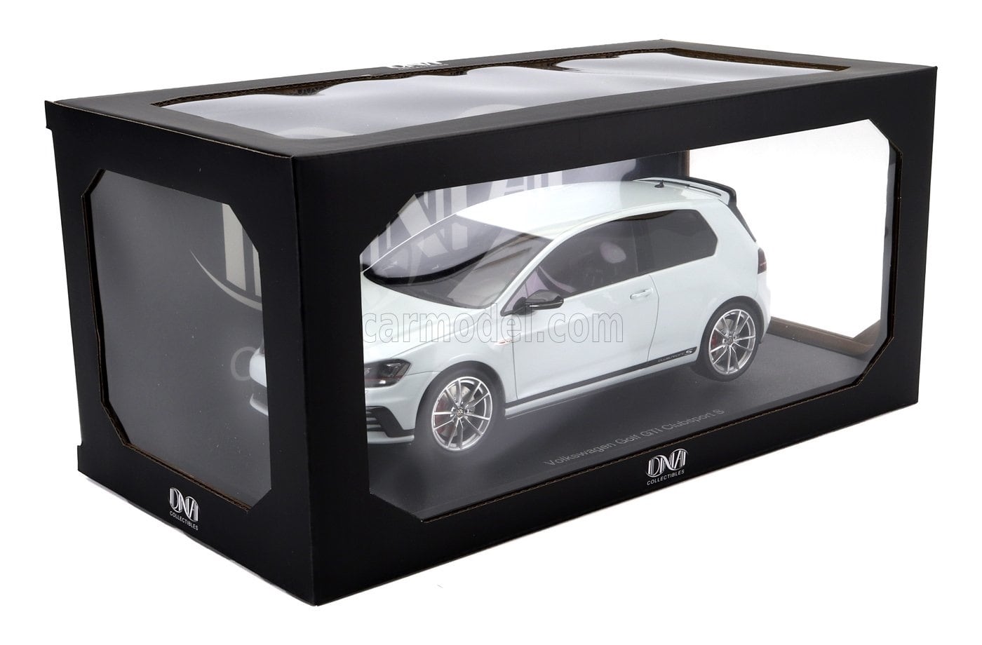 ミニカー 1/18 フォルクスワーゲン ゴルフ DNA COLLECTIBLES 1/18