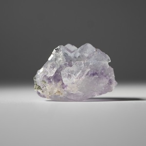 ヤオガンシャン産 フローライト / 原石 標本【B_2】