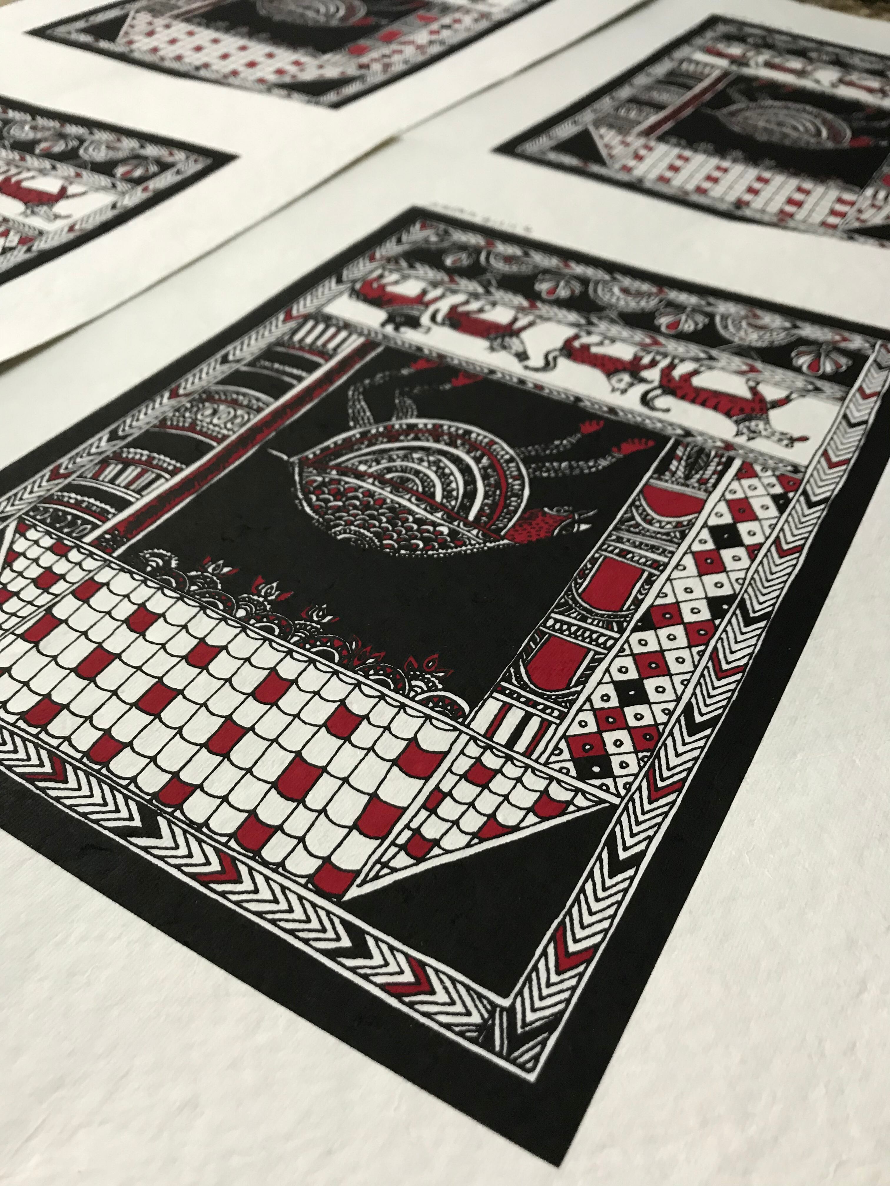 ナヴァグラハ　サイン マタ・ニ・パケディ》Navagraha 土星〜The Saturn〜 | 【Nitya