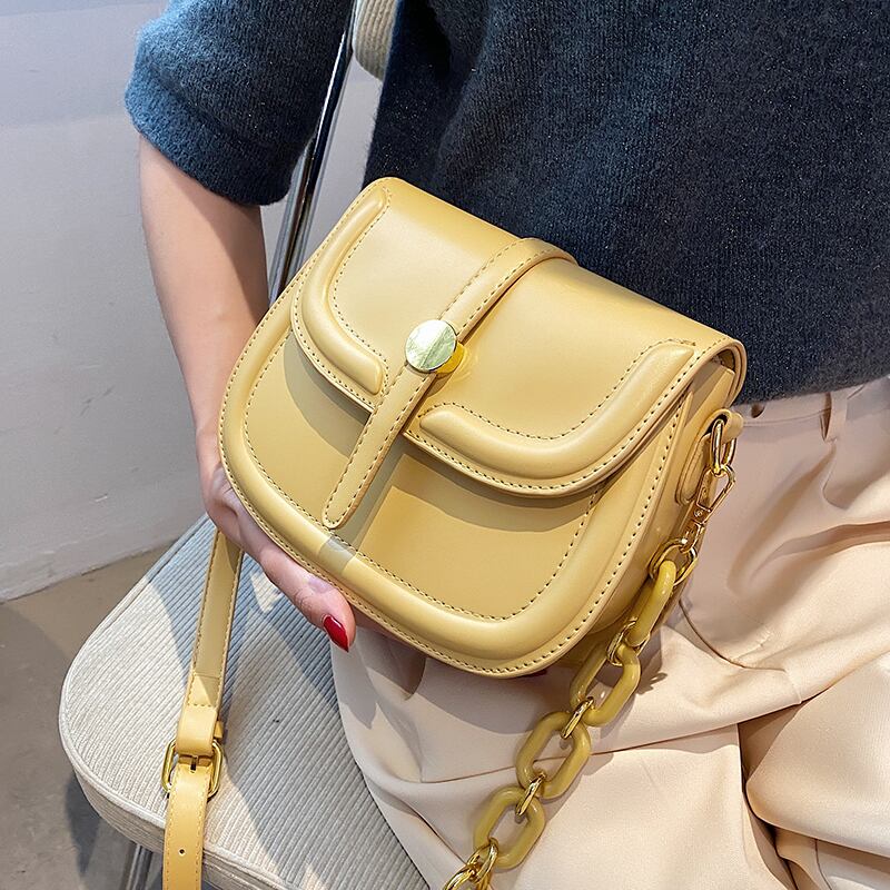 スタイルレッド メッセンジャーバッグ サドルバッグ シートバッグ 手作りハンドバック30053910021