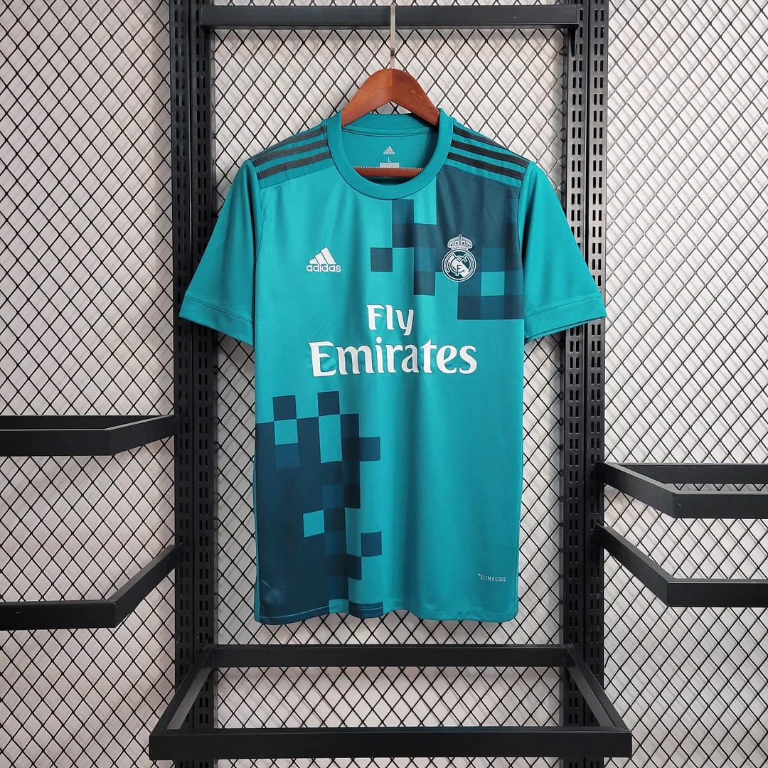 Retro AC Milan 00/02 Home Jersey ACミラン ホームユニフォーム 00/02