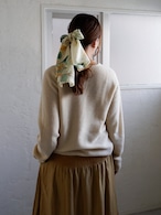 【mottainaiネッカチーフ】vol.6_enrica