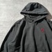 Carhartt / fade pull over hoodie size 2XL
