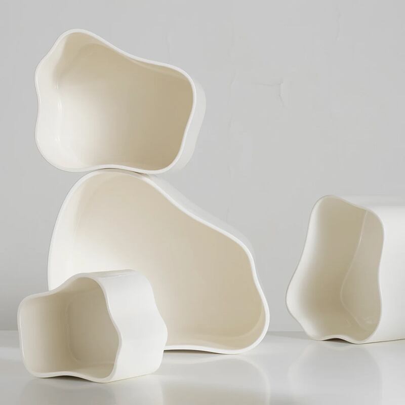 リーヒティエ プラントポット / Bタイプ（中）［ アルテック ］ | REAL