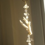 海の光のヒンメリ - S - ✧ 1 Star / Ocean Origin Light